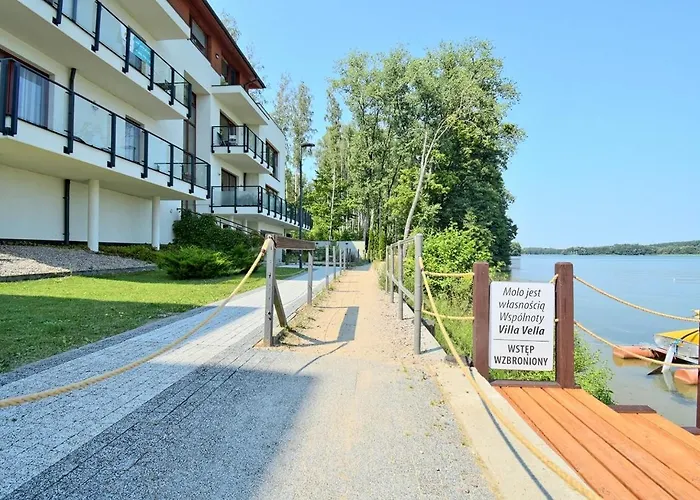 Apartament Plazowy Ukiel