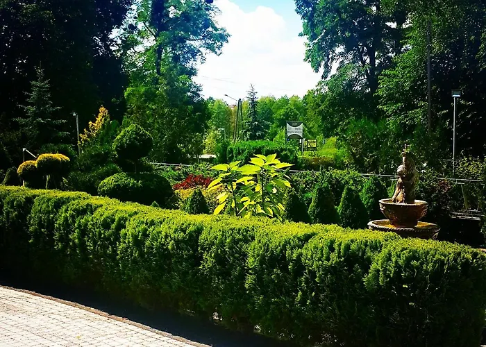 Hotel Relax