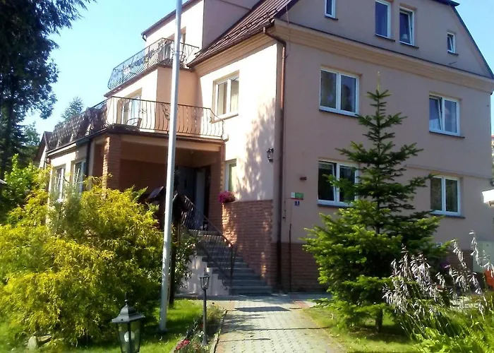 Zimowit W Wiśle