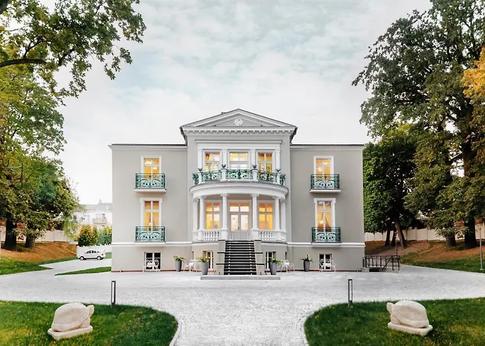 Piękny Widok