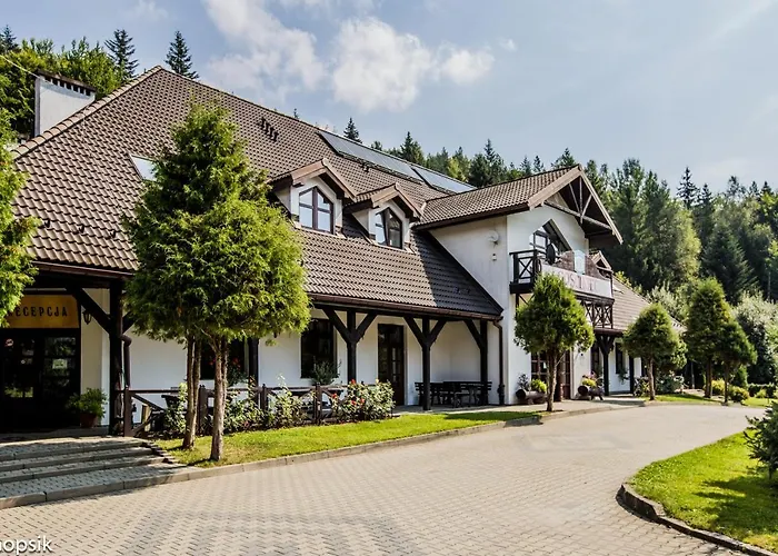 Gościniec
