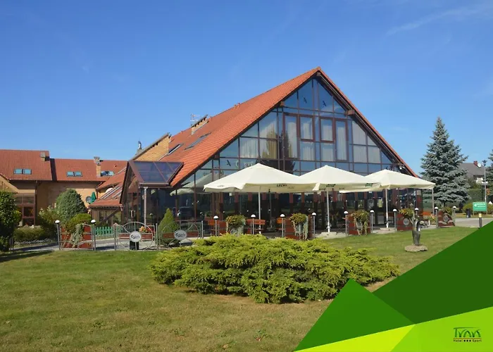 Trawa Hotel Sport