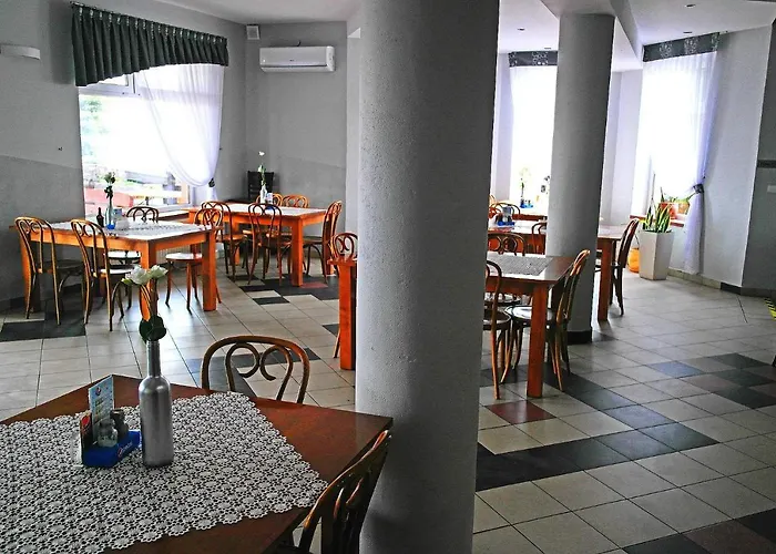 Zajazd Skorpion Rzeniszów