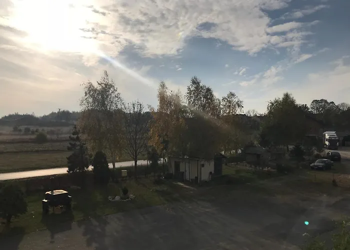 Zajazd Skorpion Rzeniszów