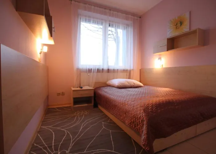 Standard Delegacyjny Bed&Breakfast