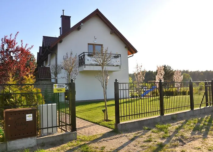 Gościniec Kaszubski Homestay
