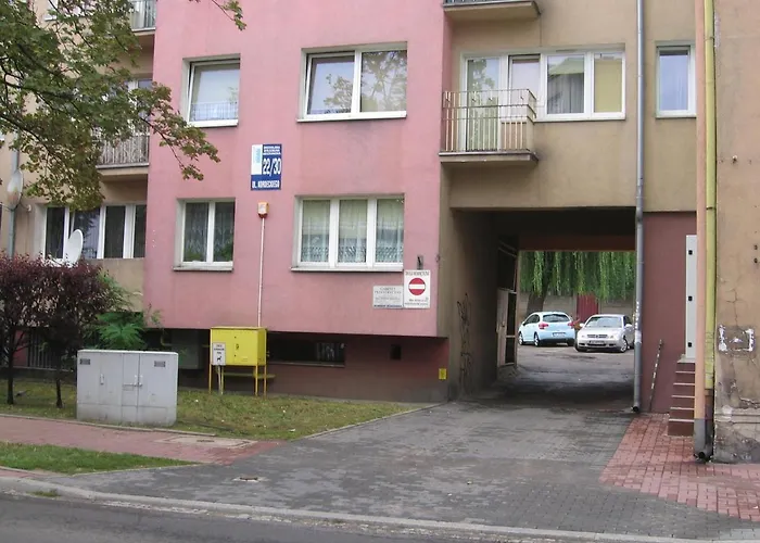 Pod Jasną Górą