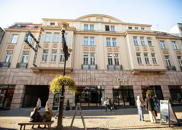 Bristol Economy