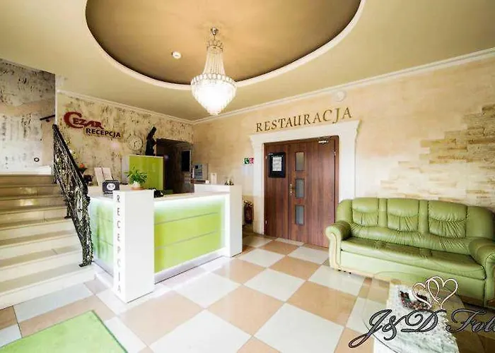 Centrum Cezar