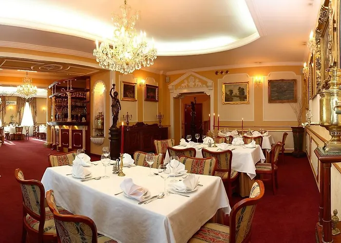 Centrum-Konferencyjne Nowa Bochnia &Spa, Polska