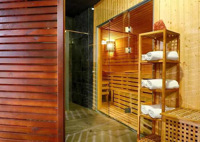 Hotel Focus Premium Inowroclaw