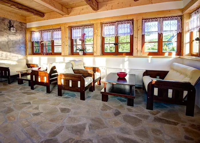 Noclegi Styrnol&SPA