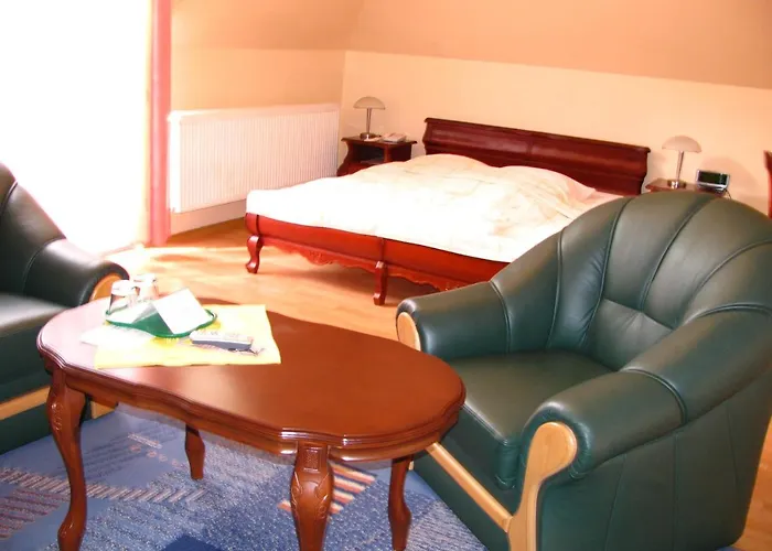 Hotel Gracja Gorzów Wielkopolski, Polska
