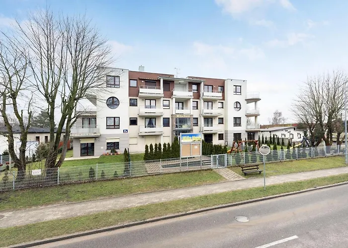 Villa Nord Centrum