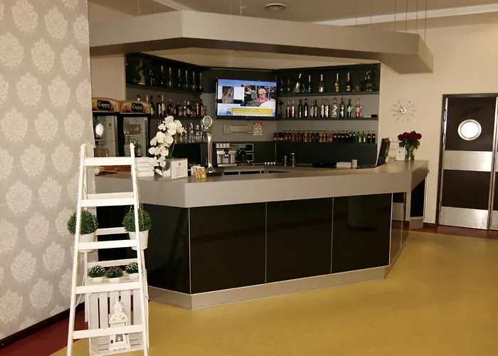 Hotel Pod Sloncem