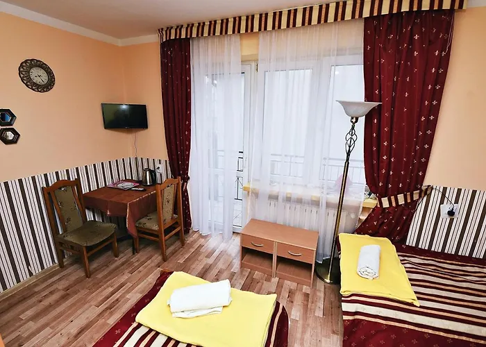 Zloty Zdroj Centrum Rehabilitacji I Medycyny Naturalnej