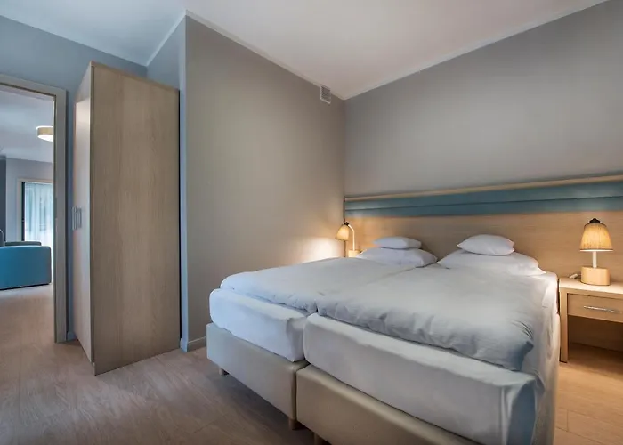 Apartamenty Resort ,,Cesarskie Ogrody