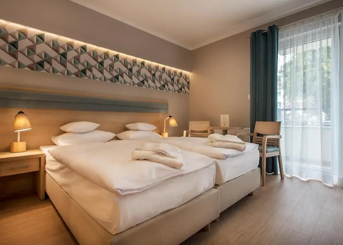 Apartamenty Resort ,,Cesarskie Ogrody