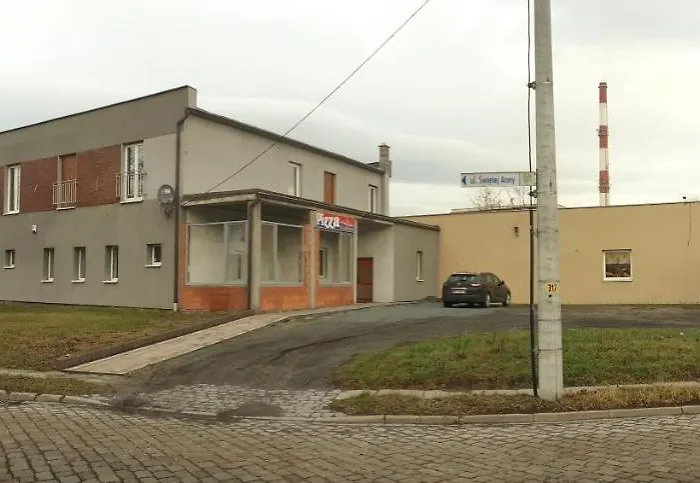Portowa