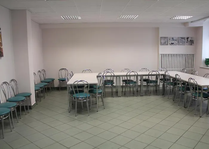 Szkolne Schronisko Młodzieżowe Bydgoszcz, Polska