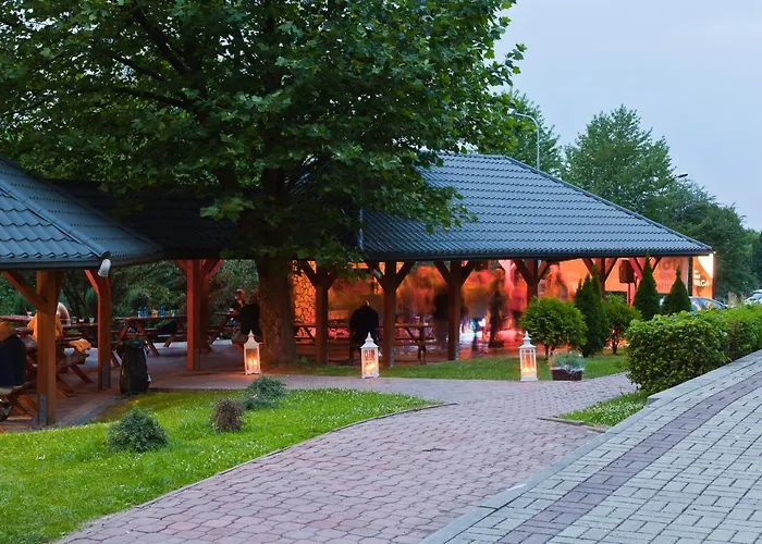 Hotel Jaskółka