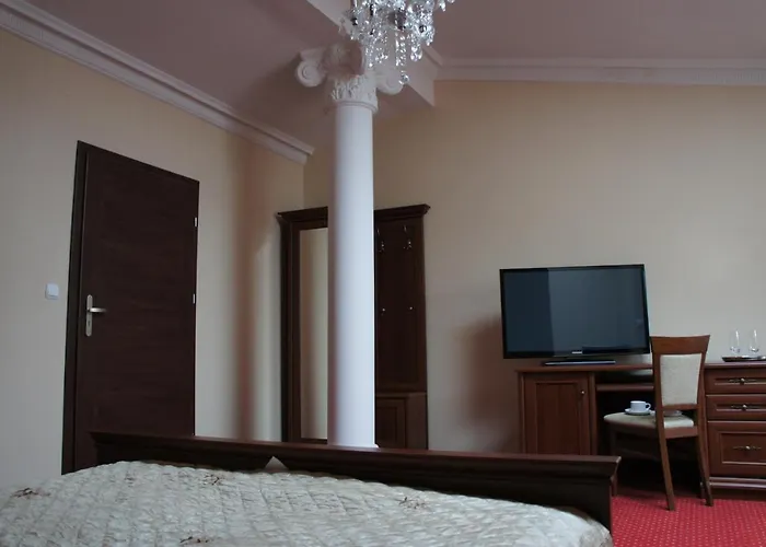 Villa Demetrios