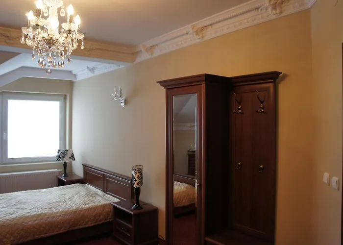 Villa Demetrios