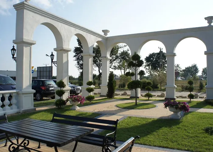 Villa Demetrios