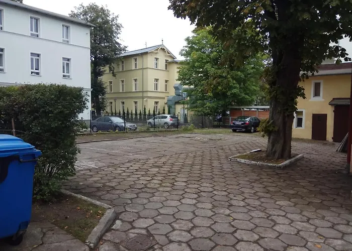 Osrodek Wczasowy "Ewunia"
