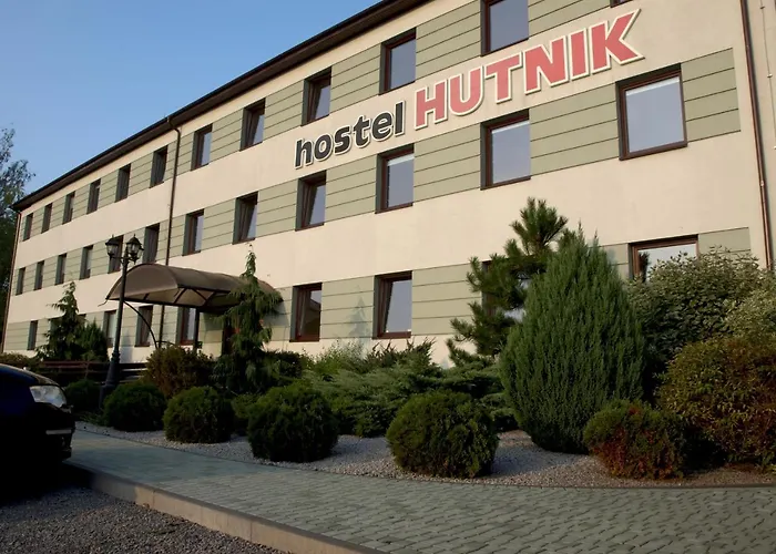 Hostel Hutnik