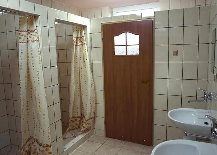 Hostel Hutnik