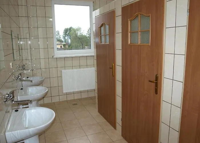 Hostel Hutnik