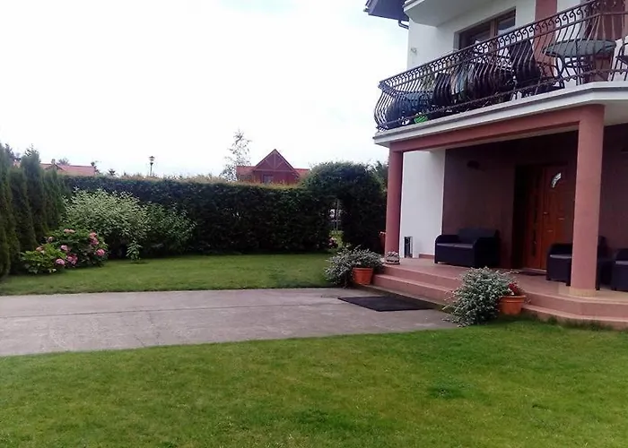 Villa Dominika