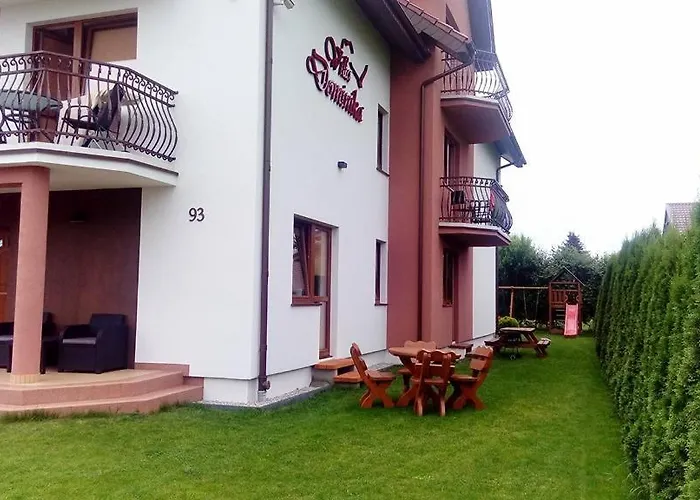 Villa Dominika