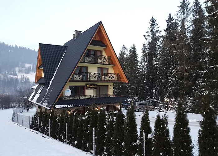 Willa Polakówka