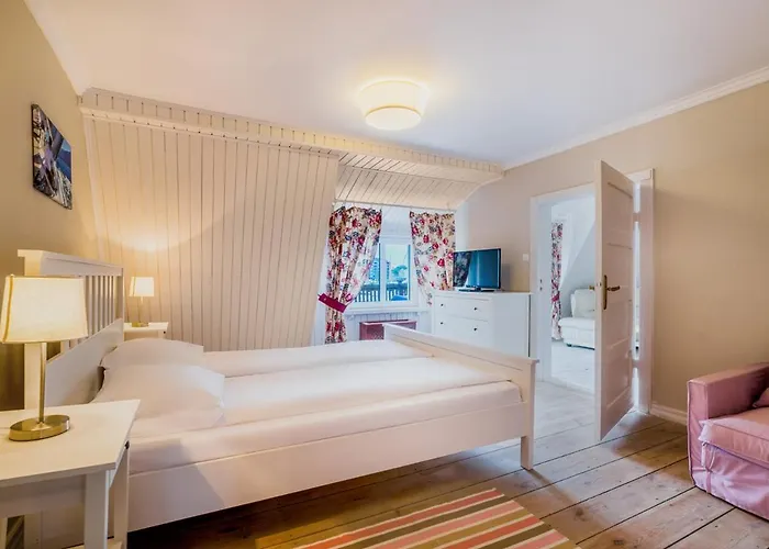 Apartamenty Portowe