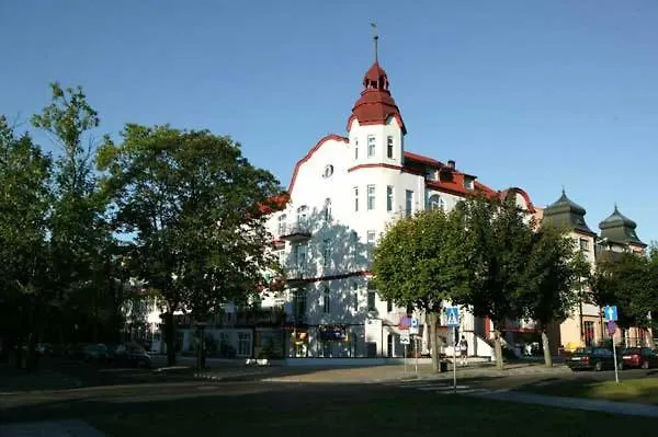 Sanatorium Uzdrowiskowe Energetyk
