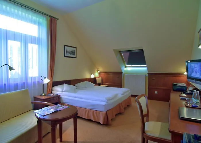 Hotel Stefania