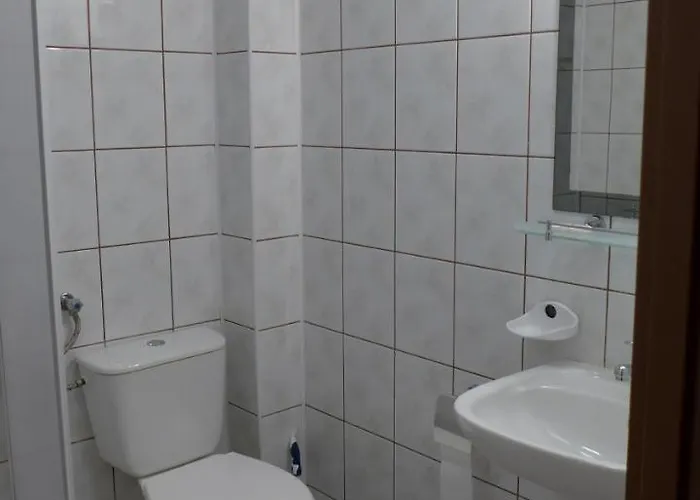 Pensjonat Kozienice, Polska