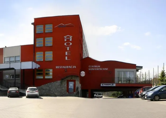 Widok Centrum