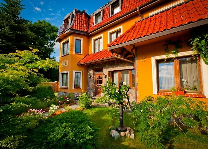 Villa Akacja