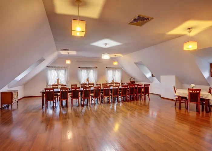 Restauracja Sidło