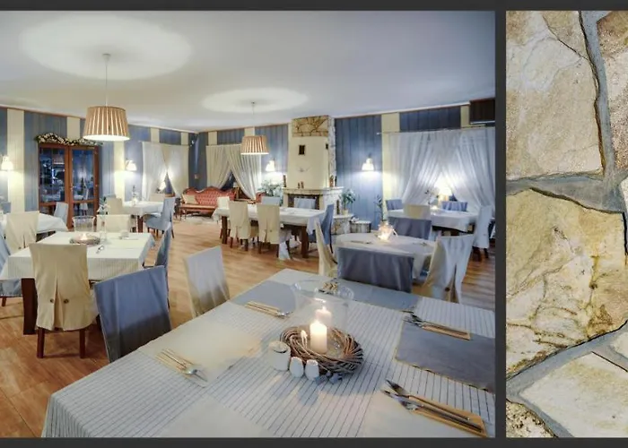 Restauracja Sidło
