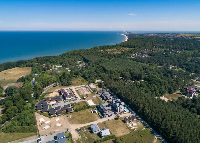 Przystan Rozewie