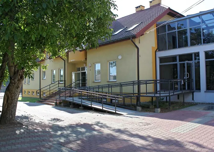 Integracyjne Centrum Opieki Wychowania Terapii