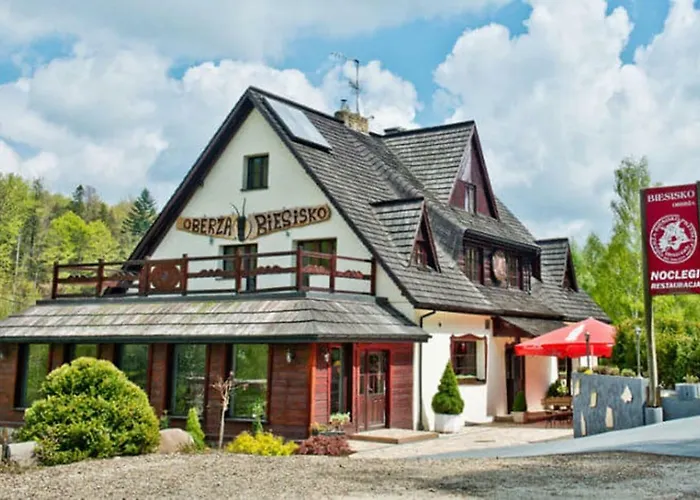 Oberża Biesisko