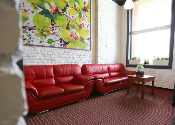 EuroHOTEL Kazimierz