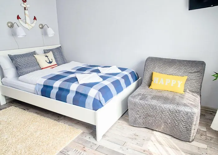Morning Star Apartments