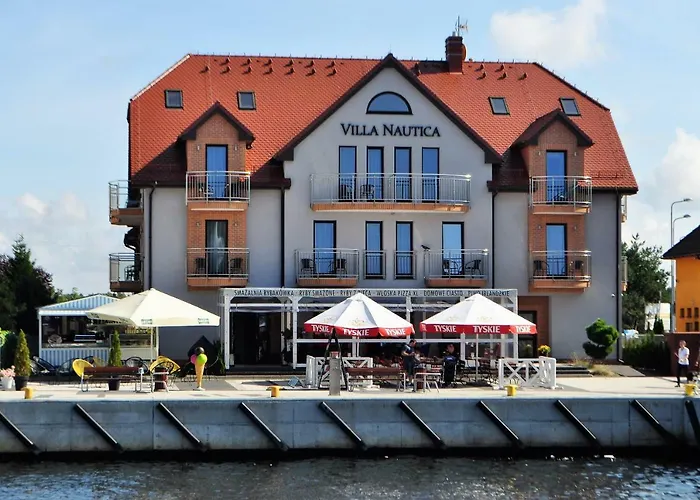 Villa Nautica