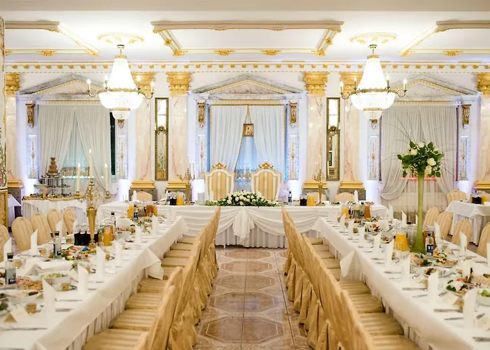 Hotel Książę Poniatowski